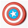 Віброгасники для тенісної ракетки Captain America