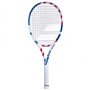 Тенісна ракетка BABOLAT PURE DRIVE US UNSTR NC LTD (101416/331)