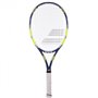 Велосипедні гонки BB121171-17502 Babolat Блакитний (60495002)