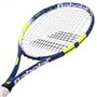 Велосипедні гонки BB121171-17502 Babolat Блакитний (60495002)