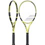 Ракетка Babolat Pure Aero team 2019 (no cover) Gr2 101358/191