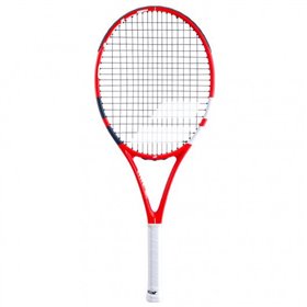 Ракетка Babolat Strike junior 26 red/white 140416/151
