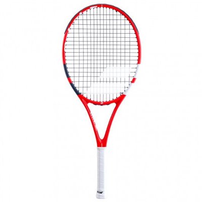 Ракетка Babolat Strike junior 26 red/white 140416/151