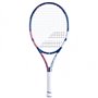 Ракетка Babolat Drive Jr 25 Girl estate blue/pink/white 140431/348