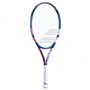 Ракетка Babolat Drive Jr 25 Girl estate blue/pink/white 140431/348