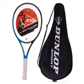 Велосипедні гонки DL67690003 Dunlop Блакитний (60518004)