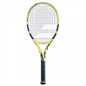 Тенісна ракетка Babolat PURE AERO TEAM UNSTR NC (101358/191)