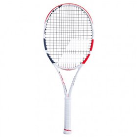 Тенісна ракетка BABOLAT PURE STRIKE LITE UNSTR NC 2020 (101408/323)