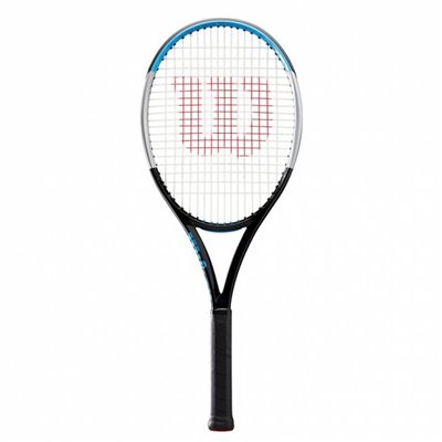 Тенісна ракетка WILSON ULTRA 100L V3.0 2020 (WR036511)