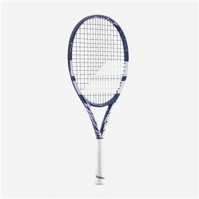 Юніорська тенісна ракетка Babolat Pure Drive JR 25 Girl 140422/348