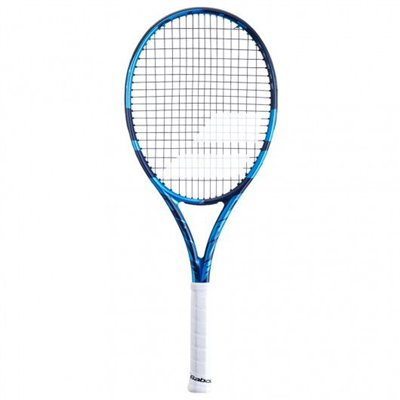 Ракетка Babolat Pure Drive Team no cover blue str Gr2 102441/136