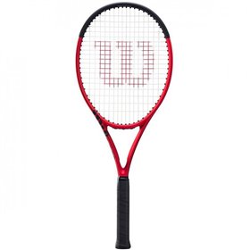 Тенісна ракетка Wilson CLASH 100UL V2.0 (WR074410U)