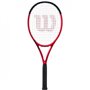 Тенісна ракетка Wilson CLASH 100UL V2.0 (WR074410U)