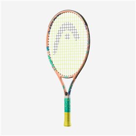 Дитяча тенісна ракетка Head Coco 23