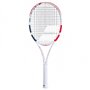 Тенісна ракетка BABOLAT PURE STRIKE 100 UNSTR NC 2020 (101400/323)