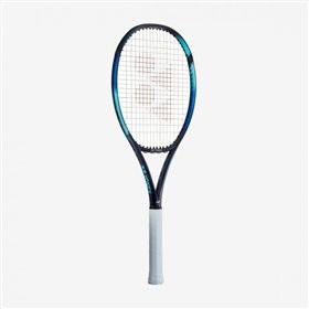 Тенісна ракетка Yonex Ezone 98L (285g) Sky Blue