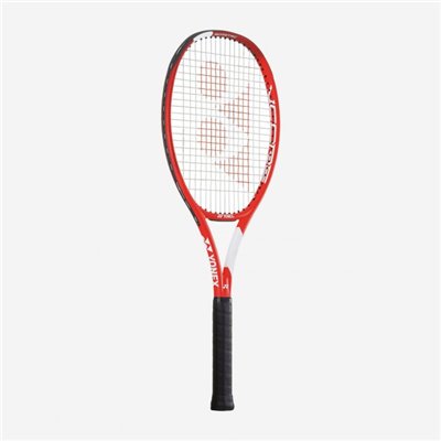 Тенісна ракетка Yonex 21 Vcore Ace (260g) Tango Red