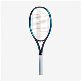 Тенісна ракетка Yonex Ezone 100L (285g) Sky Blue Розмір ручки: №3 (4 3/8)