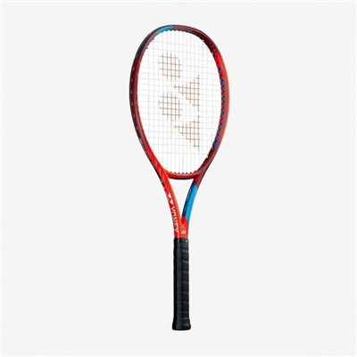 Тенісна ракетка Yonex Vcore 100 (300g) Tango Red