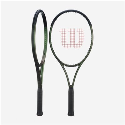 Тенісна ракетка Wilson Blade 100L V8.0