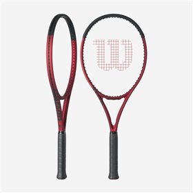 Тенісна ракетка Wilson Clash 100 Pro V2