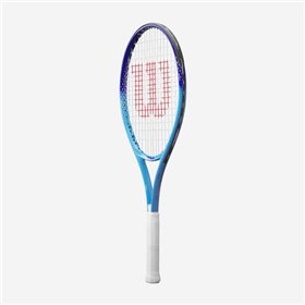 Тенісна ракетка Wilson Ultra Blue 25
