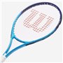 Тенісна ракетка Wilson Ultra Blue 25
