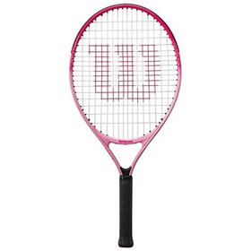 Ракетка Wilson Burn pink 25 half WR052610