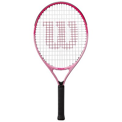 Ракетка Wilson Burn pink 25 half WR052610