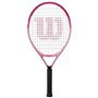 Ракетка Wilson Burn pink 25 half WR052610