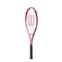 Ракетка Wilson Burn pink 25 half WR052610