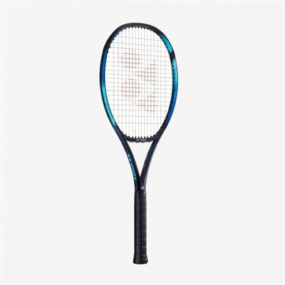 Тенісна ракетка Yonex Ezone 98 (305g) Sky Blue Розмір ручки: №4 (4 1/2)