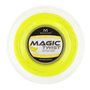 Струни тенісні MAYAMI MAGIC TWIST 1,25 200m yellow