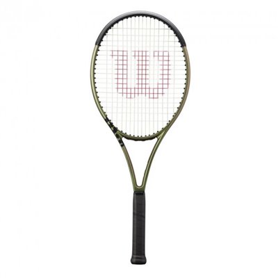 Тенісна ракетка WILSON BLADE 100UL V8.0 (WR079020)