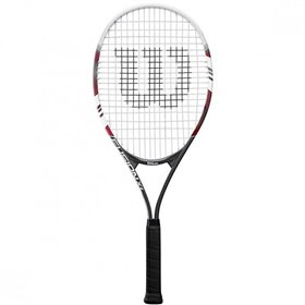 Тенісна ракетка Wilson FUSION XL (WR090810U)