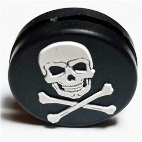 Віброгасники для тенісної ракетки Skeleton