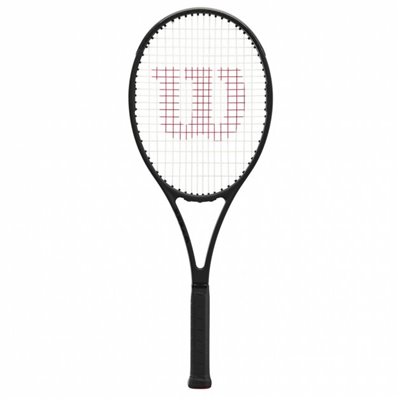 Тенісна ракетка WILSON PRO STAFF 97 V13.0 2021 (WR043811)