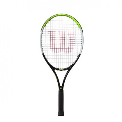 Тенісна ракетка WILSON BLADE FEEL 25 (WR055510)