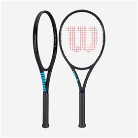 Тенісна ракетка Wilson Ultra 100 Countervail Black