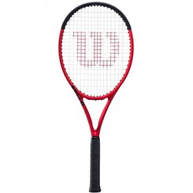 Тенісна ракетка Wilson CLASH 100L V2.0 (WR074311U)