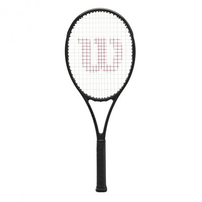 Тенісна ракетка WILSON PRO STAFF 97L V13.0 2021 (WR043911)