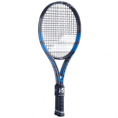 Тенісна ракетка BABOLAT PURE DRIVE VS X2 UNSTR NC 2020 (101328/319)