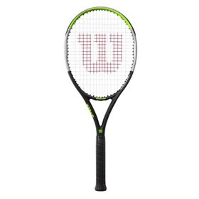 Тенісна ракетка WILSON BLADE FEEL 100 (WR054510)