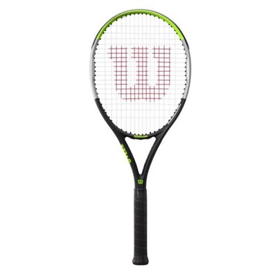 Тенісна ракетка WILSON BLADE FEEL 100 (WR054510)