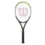 Тенісна ракетка WILSON BLADE FEEL 100 (WR054510)