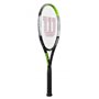 Тенісна ракетка WILSON BLADE FEEL 100 (WR054510)