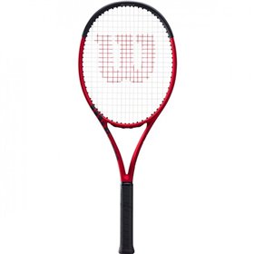 Тенісна ракетка Wilson CLASH 98 V2.0 (WR074211U)