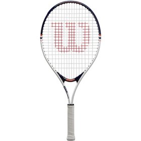 Тенісна ракетка WILSON ROLAND GARROS ELITE 21 (WR069910)