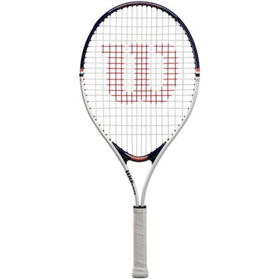 Тенісна ракетка WILSON ROLAND GARROS ELITE 21 (WR069910)