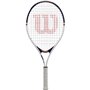 Тенісна ракетка WILSON ROLAND GARROS ELITE 21 (WR069910)